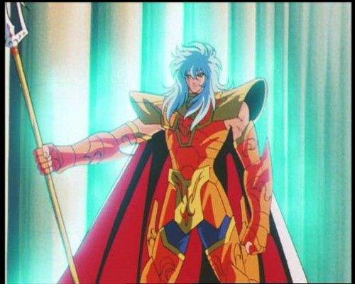 Otaku Gallery  / Anime e Manga / Saint Seiya / Screen Shots / Episodi / 114 - Il trionfo della giustizia / 131.jpg